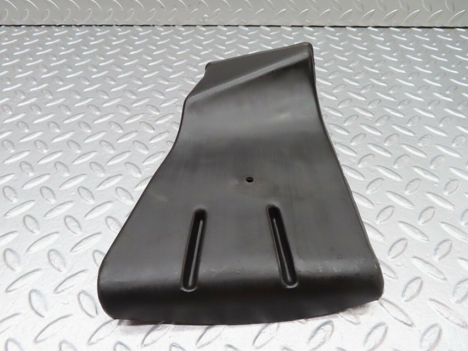 17921 Mercedes-Benz W123 200 Air Duct Heater Ventilation Left Side 1238310446