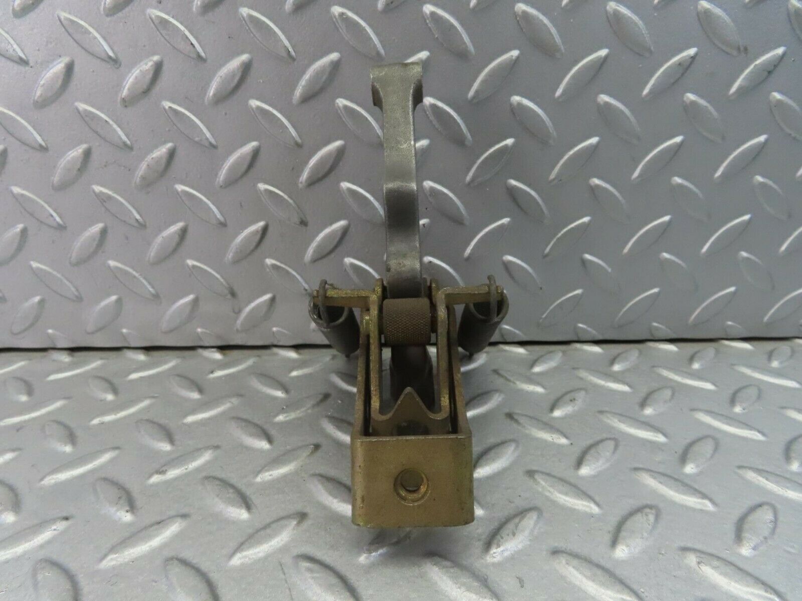 8495 Mercedes-Benz R107 C107 Door Safety Check Strap