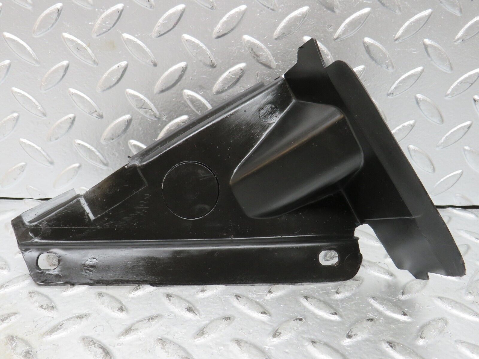 27614 Mercedes-Benz S124 300TE Wagon Covering Side Member 1246281007