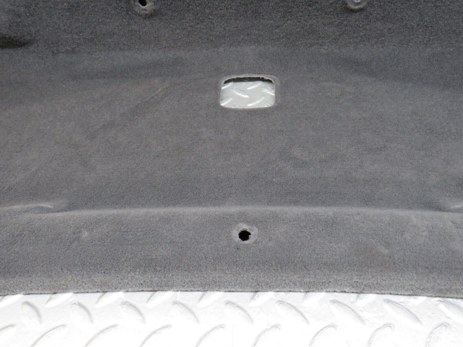 34738 Mercedes-Benz W210 320E Boot Lid Inner Cover