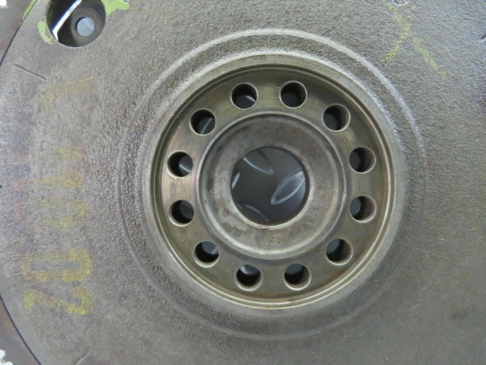 9827 Mercedes-Benz C123 280CE Coupe Flywheel 1100320001