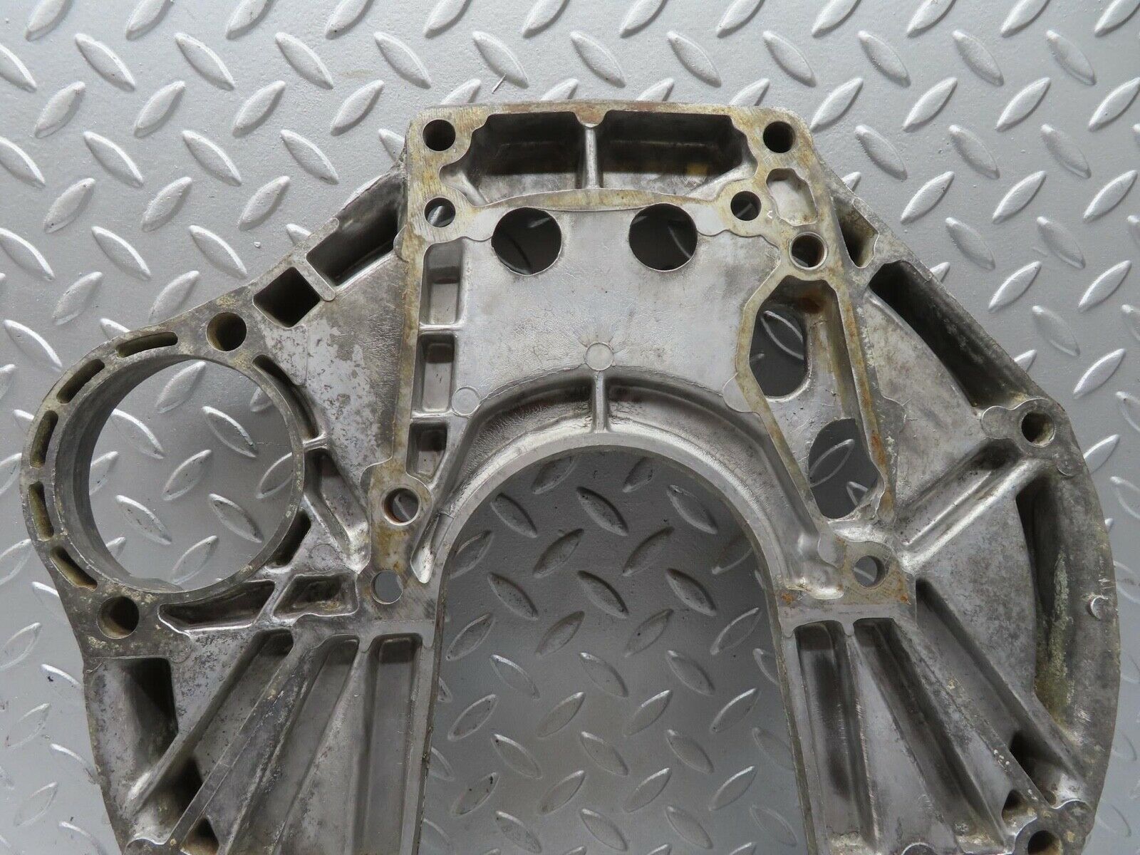 13369 Mercedes-Benz W111 230S Gearbox Flange 6210110145