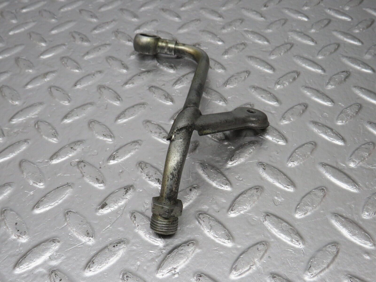 34181 Mercedes-Benz W124 260E Power Steering Hose Pipe