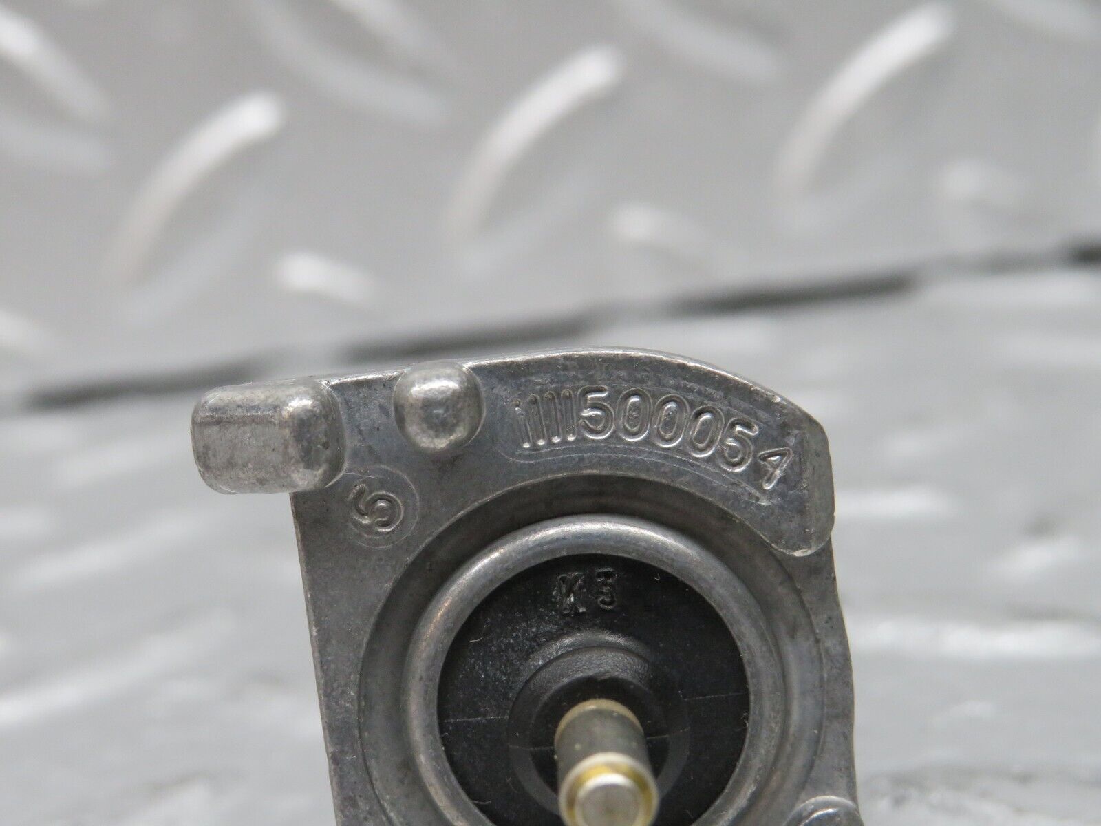 31463 Mercedes-Benz S124 220TE Wagon Air Intake Heating Element 1111500054