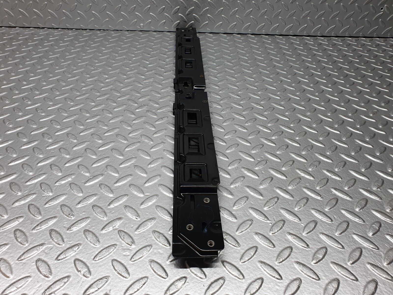 40710 Mercedes-Benz W126 Power Sunroof Mechanism