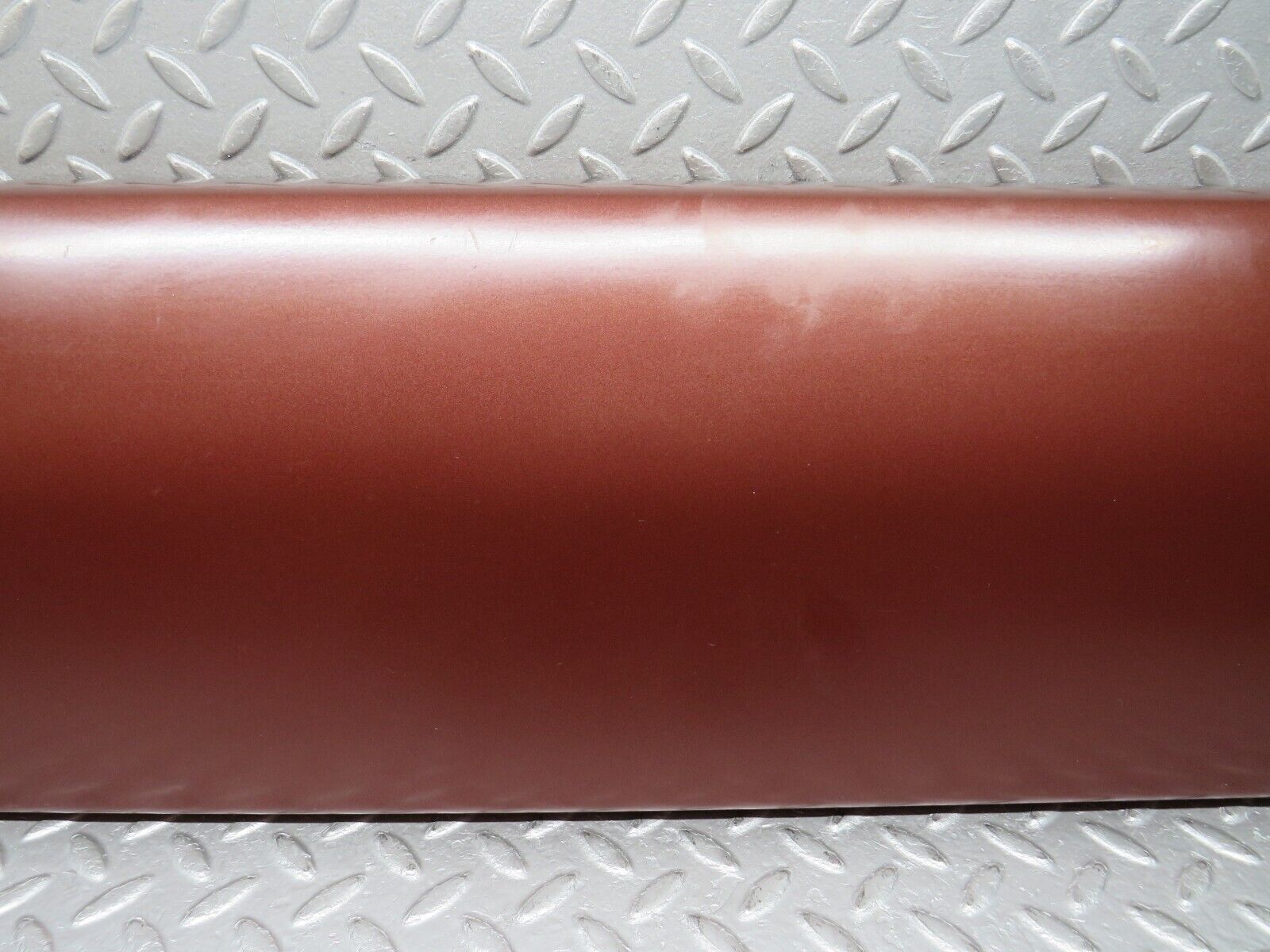 38316 Mercedes-Benz R129 280SL Coupe Right Door Lower Moulding Trim 1296900440