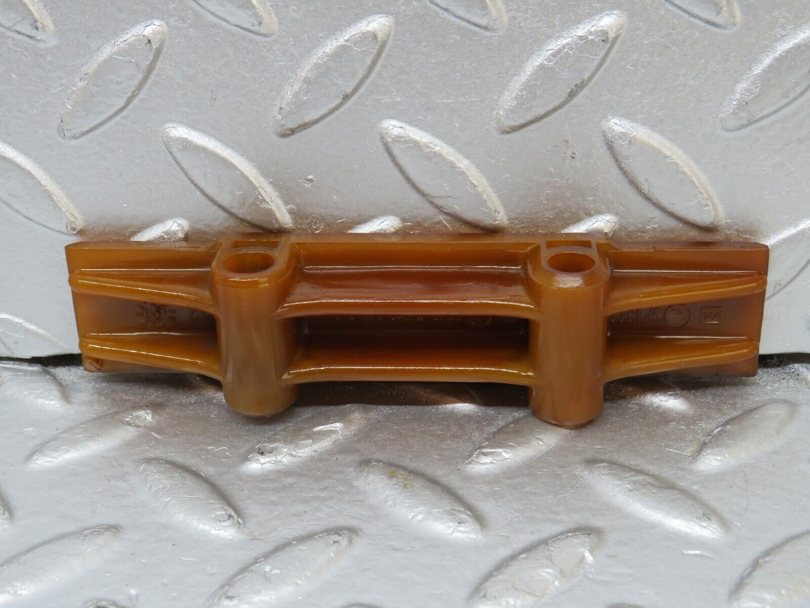 34494 Mercedes-Benz C126 380SEC Coupe Timing Chain Guide Rail 1160521716