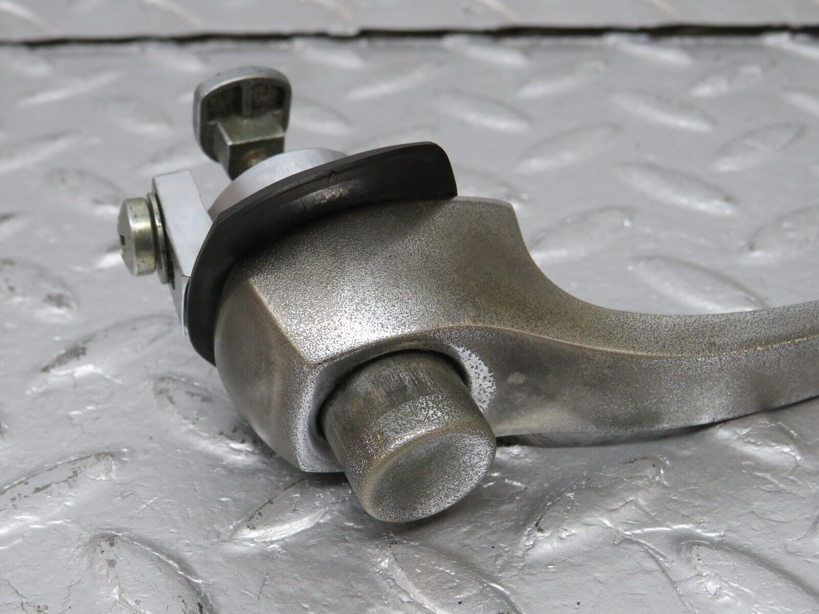 40281 Mercedes-Benz W110 230 Rear Left Door Exterior Handle