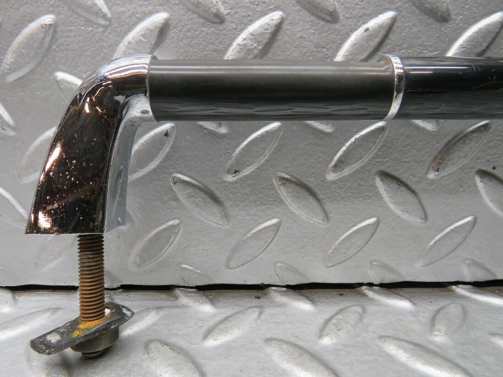 21924 Mercedes-Benz W121 190b Ponton Dashboard Grab Handle