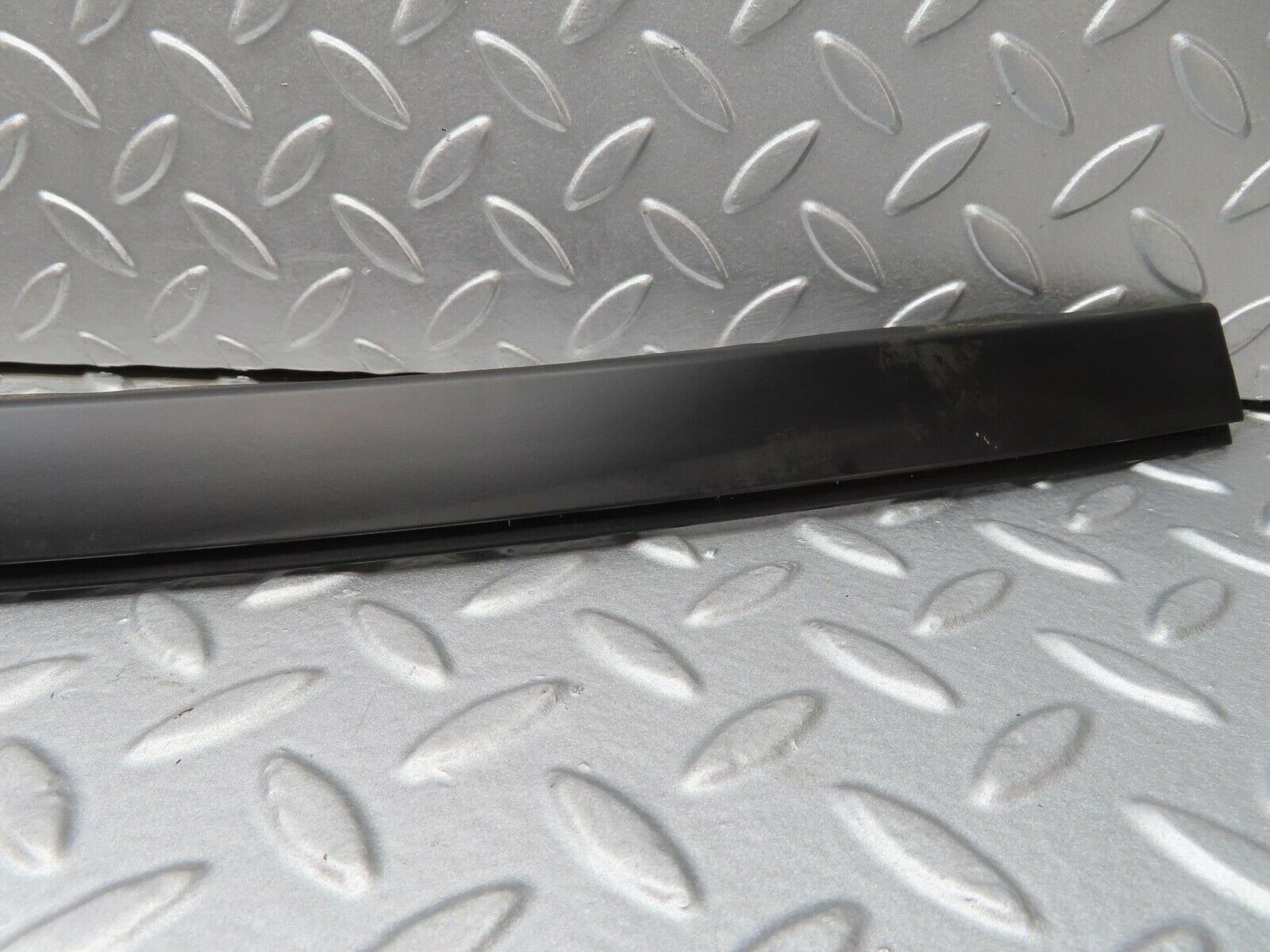 14620 Mercedes-Benz W201 190E Front Windscreen Lower Trim