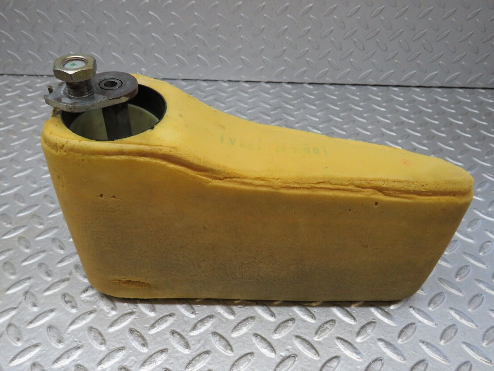 37050 Mercedes-Benz C126 420SEC Coupe Front Seat Armrest