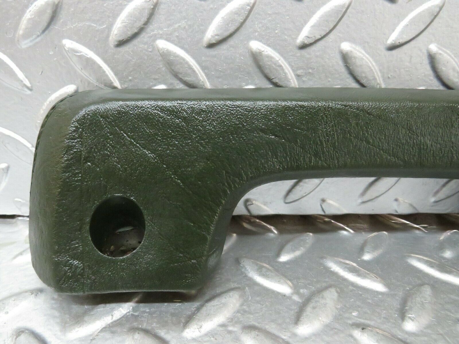 23700 Mercedes-Benz W123 Rear Right Interior Door Handle Green 1239702001