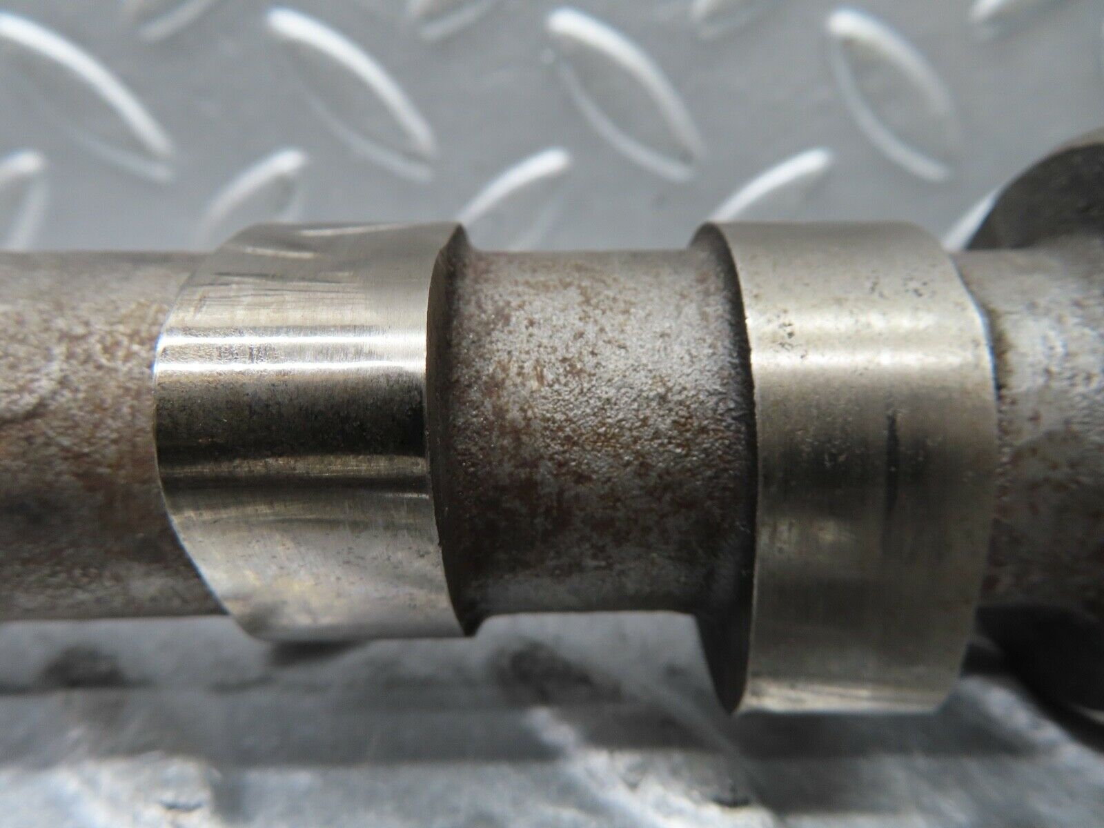 18857 Mercedes-Benz W121 190b Ponton Camshaft