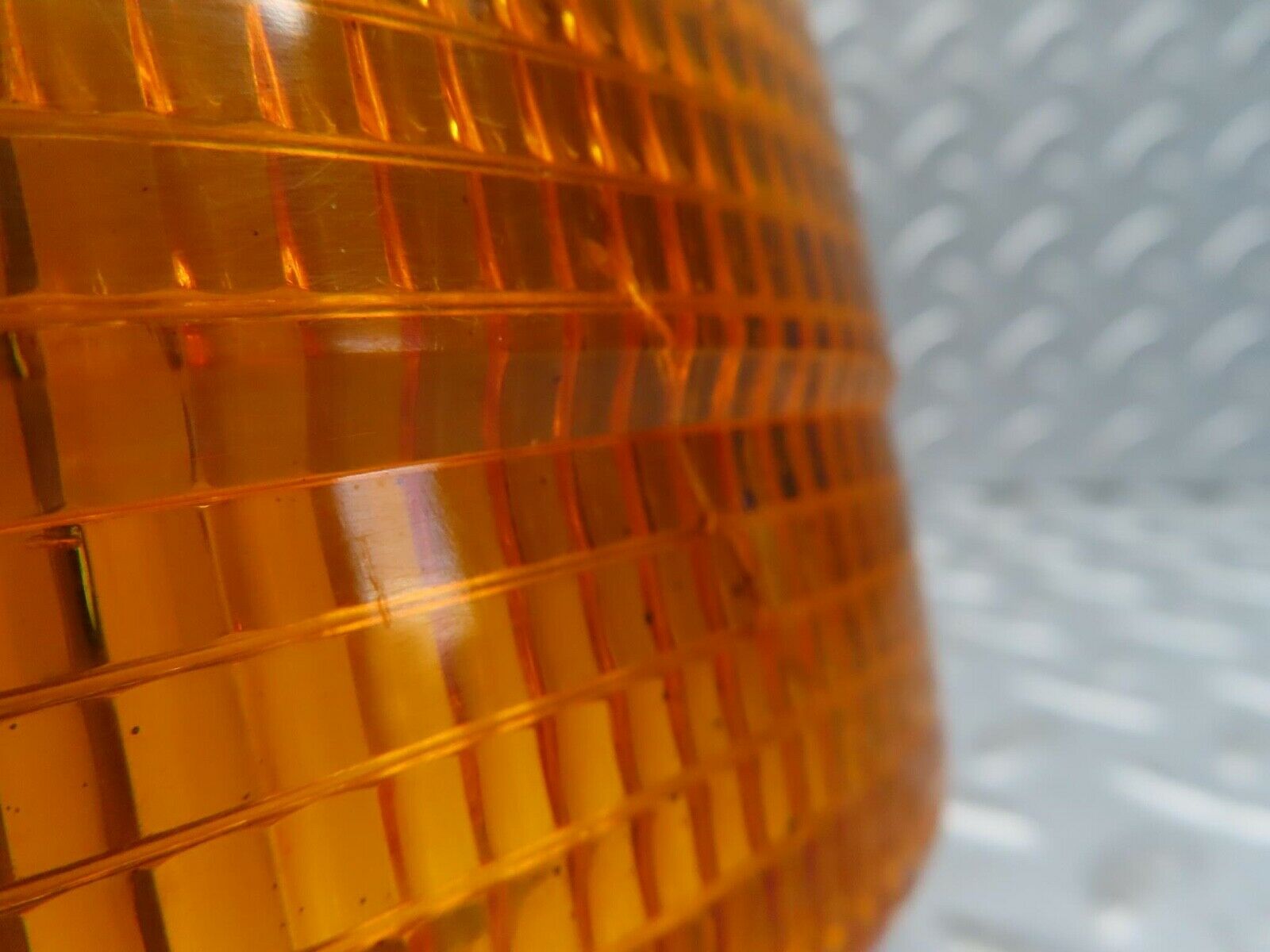 12346 Mercedes-Benz W108 280SE 3.5 Tail Light Right Side 1088203064