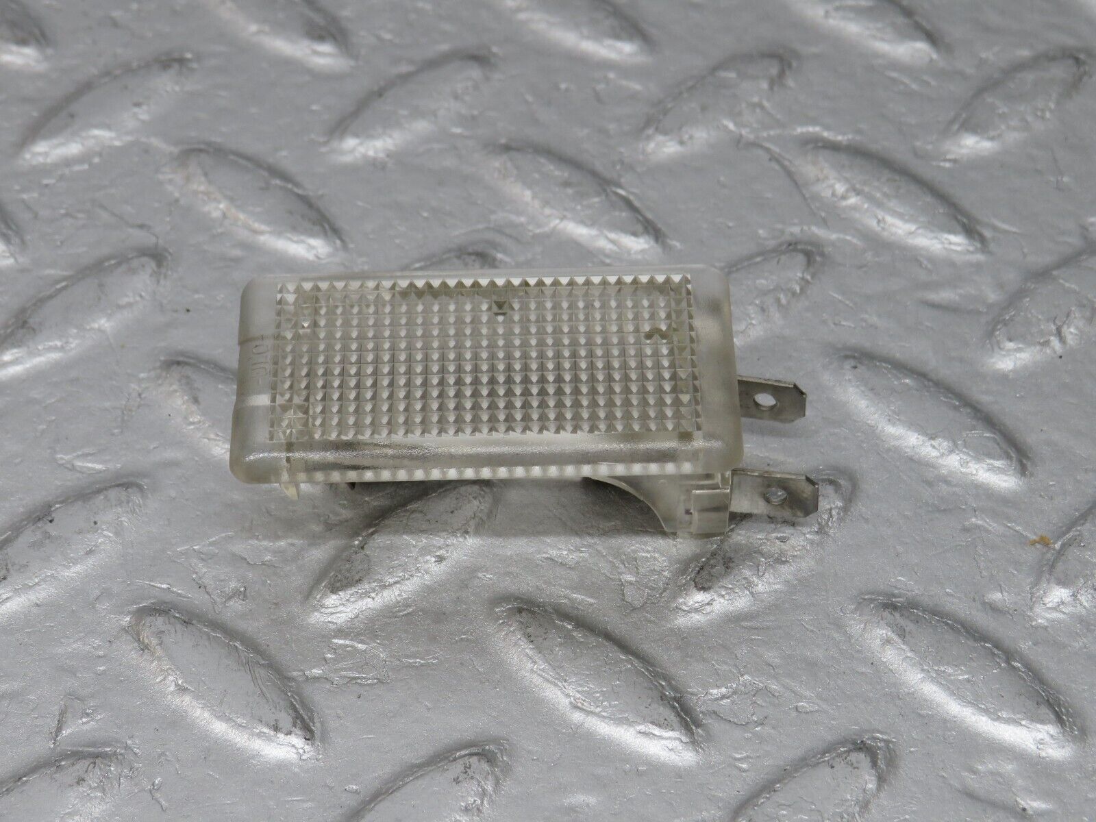 36556 Mercedes-Benz W201 190E 2.0L Glove Box Light 1268201301