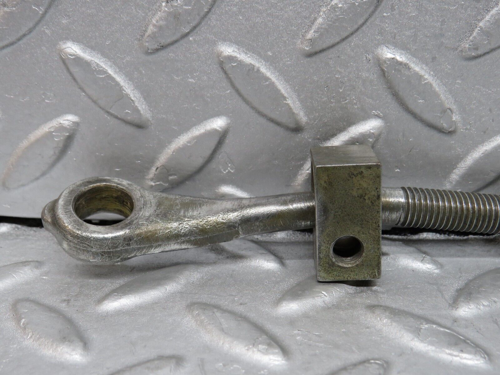 37719 Mercedes-Benz W108 280S Alternator Generator Tensioner