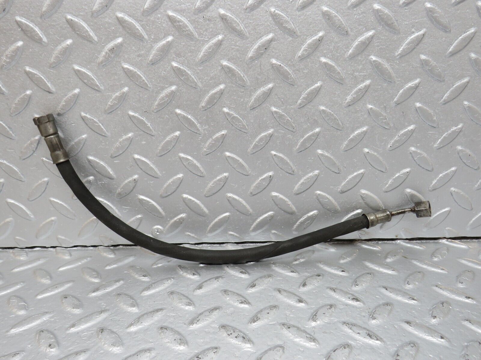 40497 Mercedes-Benz W110 230 Fuel Hose Pipe