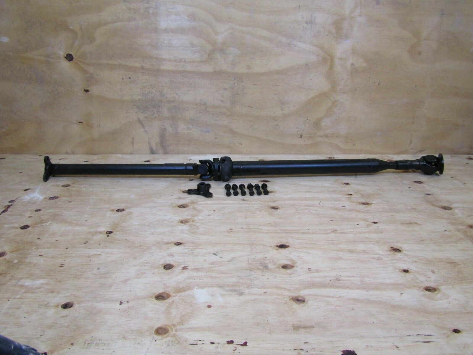 1458 Mercedes-Benz W120 PONTON Cardan Shaft Prop Shaft