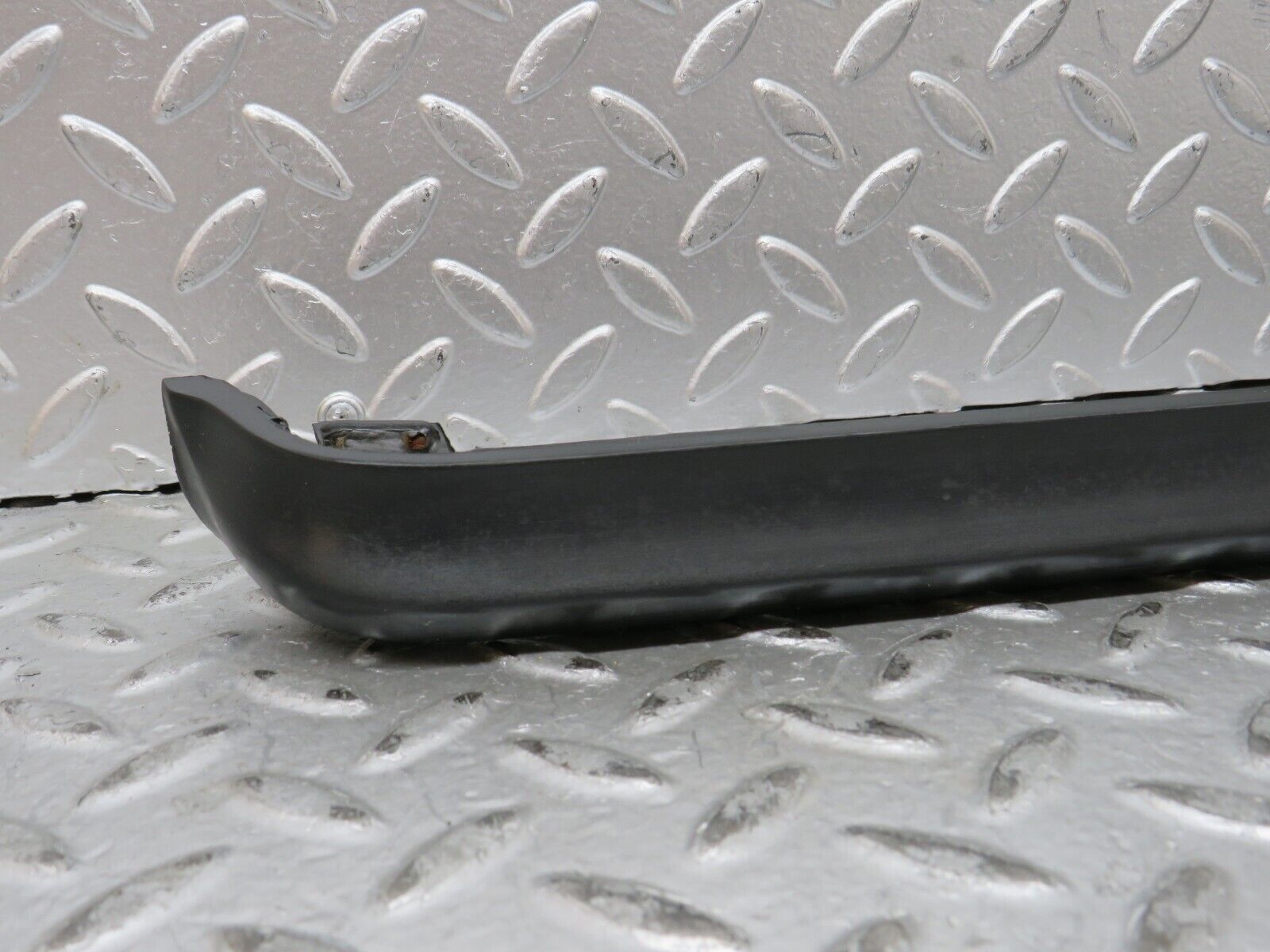 28571 Mercedes-Benz W123 230E Tail Light Moulding Trim Right