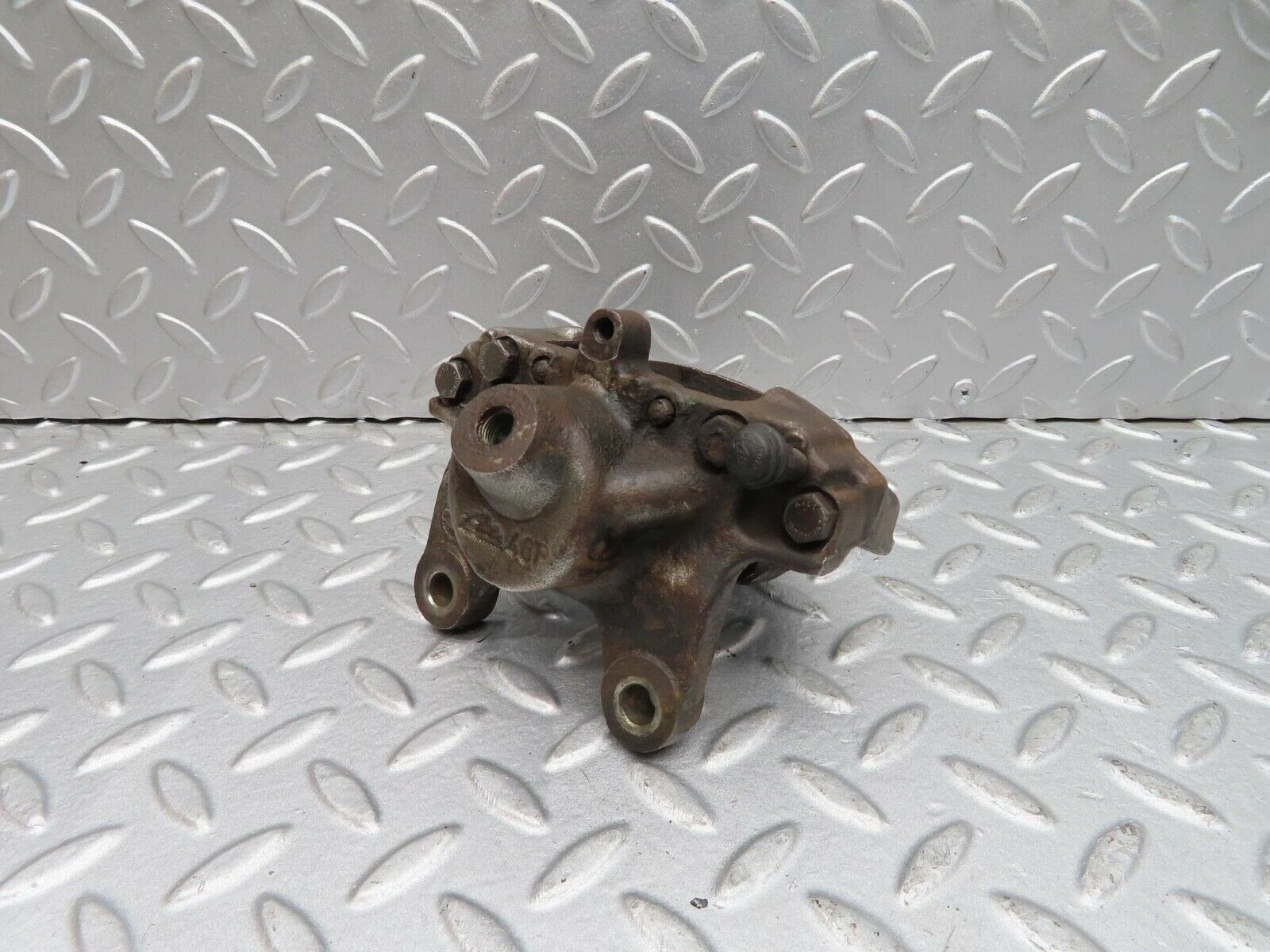 12224 Mercedes-Benz R129 300SL Coupe Rear Left Brake Caliper ATE 46P