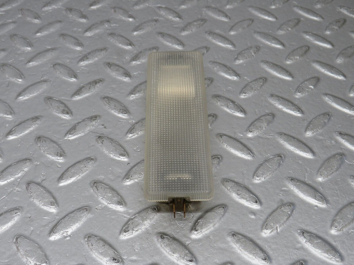38838 Mercedes-Benz W201 190E 2.6L Rear Interior Dome Light 0018200601 ...