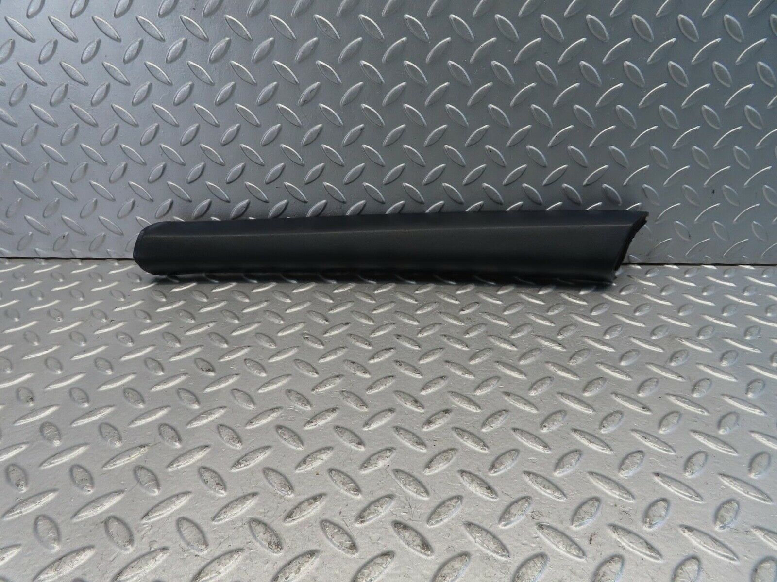 11339 Mercedes-Benz C123 230CE Coupe A Pillar Trim Cover Left Blue