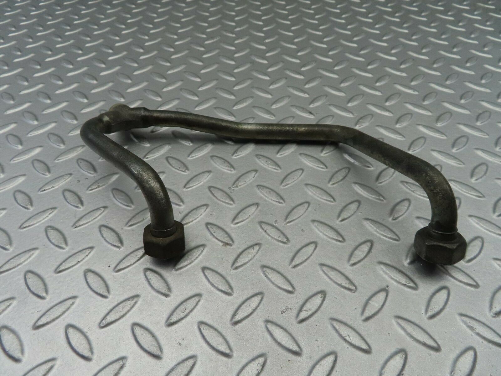 7103 Mercedes-Benz C107 350SLC Coupe Intake Air Pipe