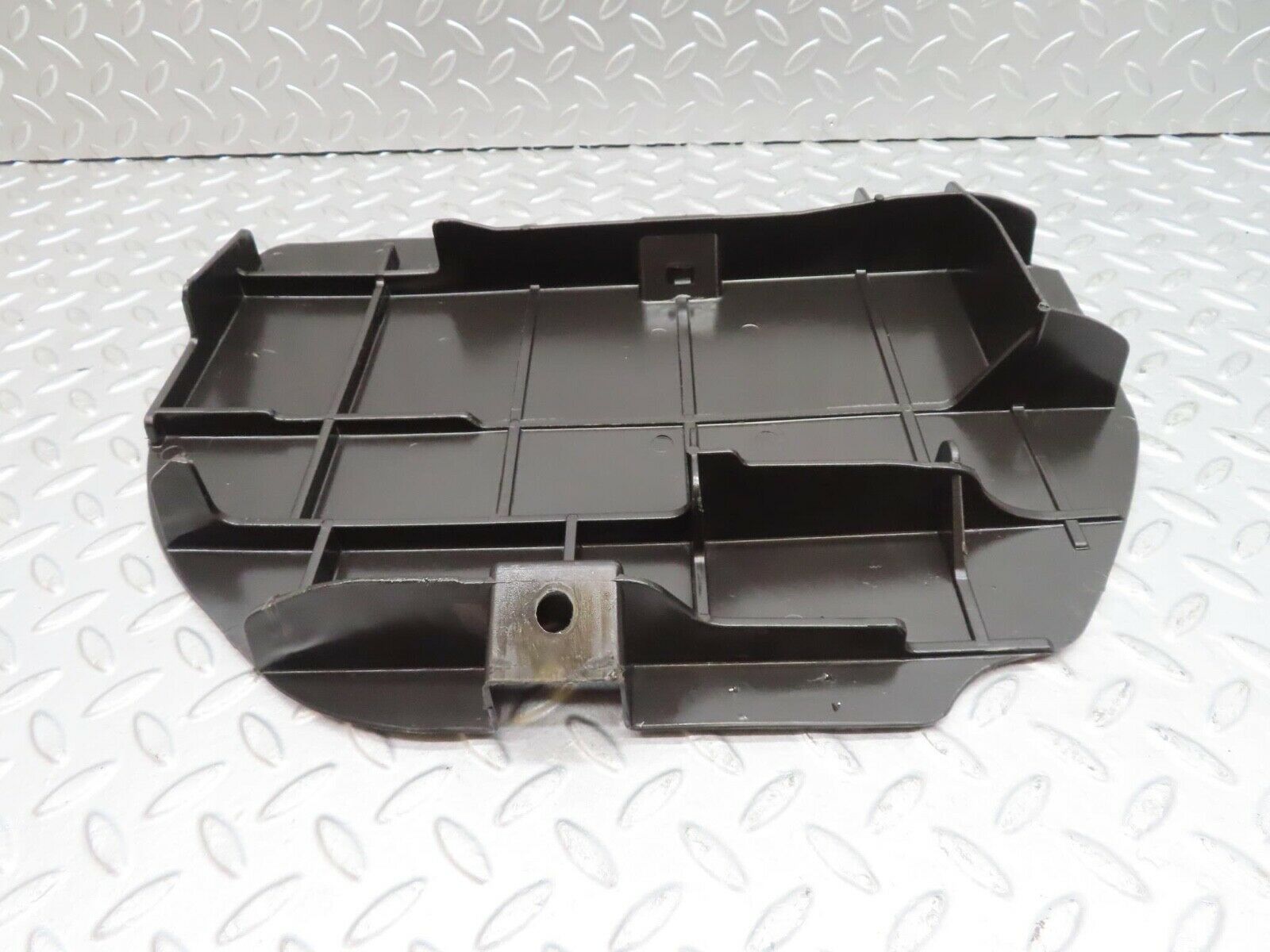 16186 Mercedes-Benz W124 260E Firewall Cover Front Floor Lining 1246800256