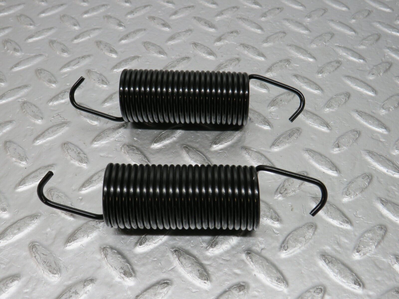 31730 Mercedes-Benz W201 190LE 1.8L Trunk Lid Hinge Spring