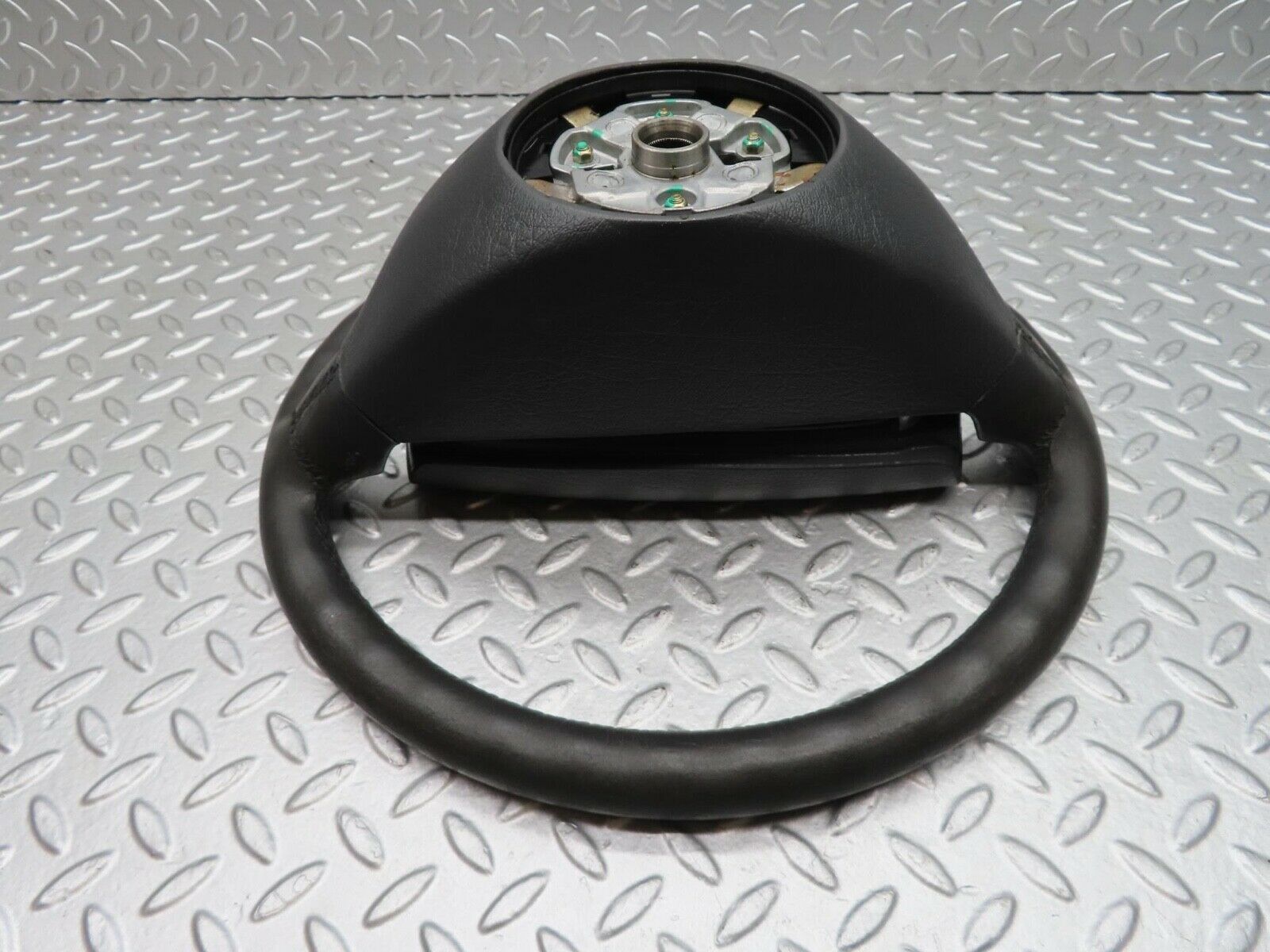 14873 Mercedes-Benz W140 S320 Steering Wheel 1404601198