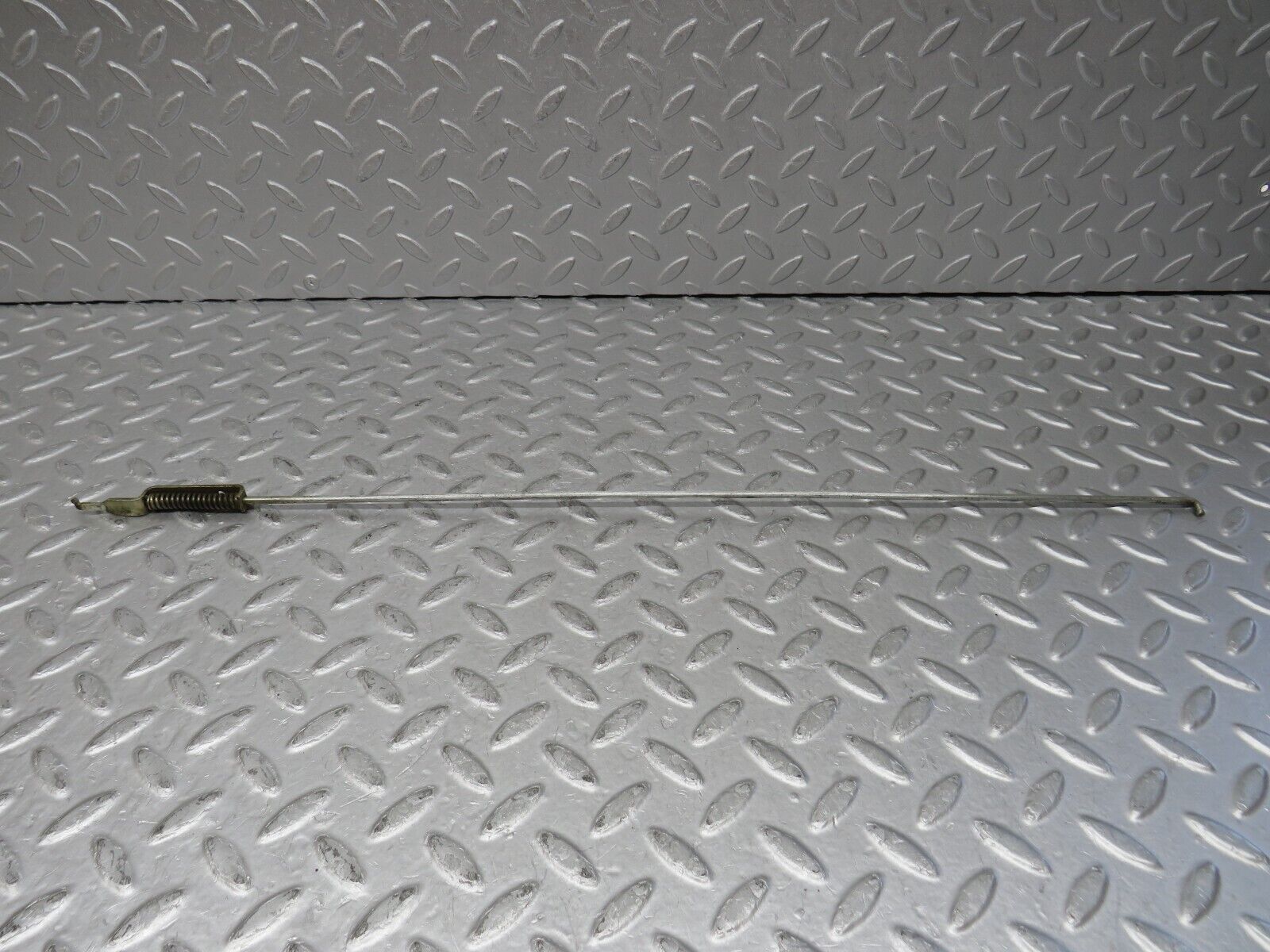 35757 Mercedes-Benz W108 Door Lock Control Bar