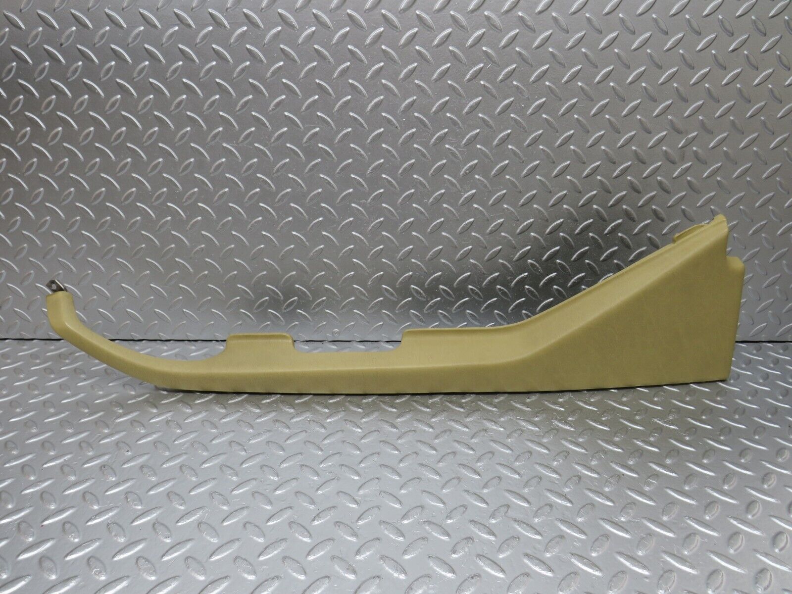 34287 Mercedes-Benz C126 380SEC Coupe Right Door Handle Arm Rest