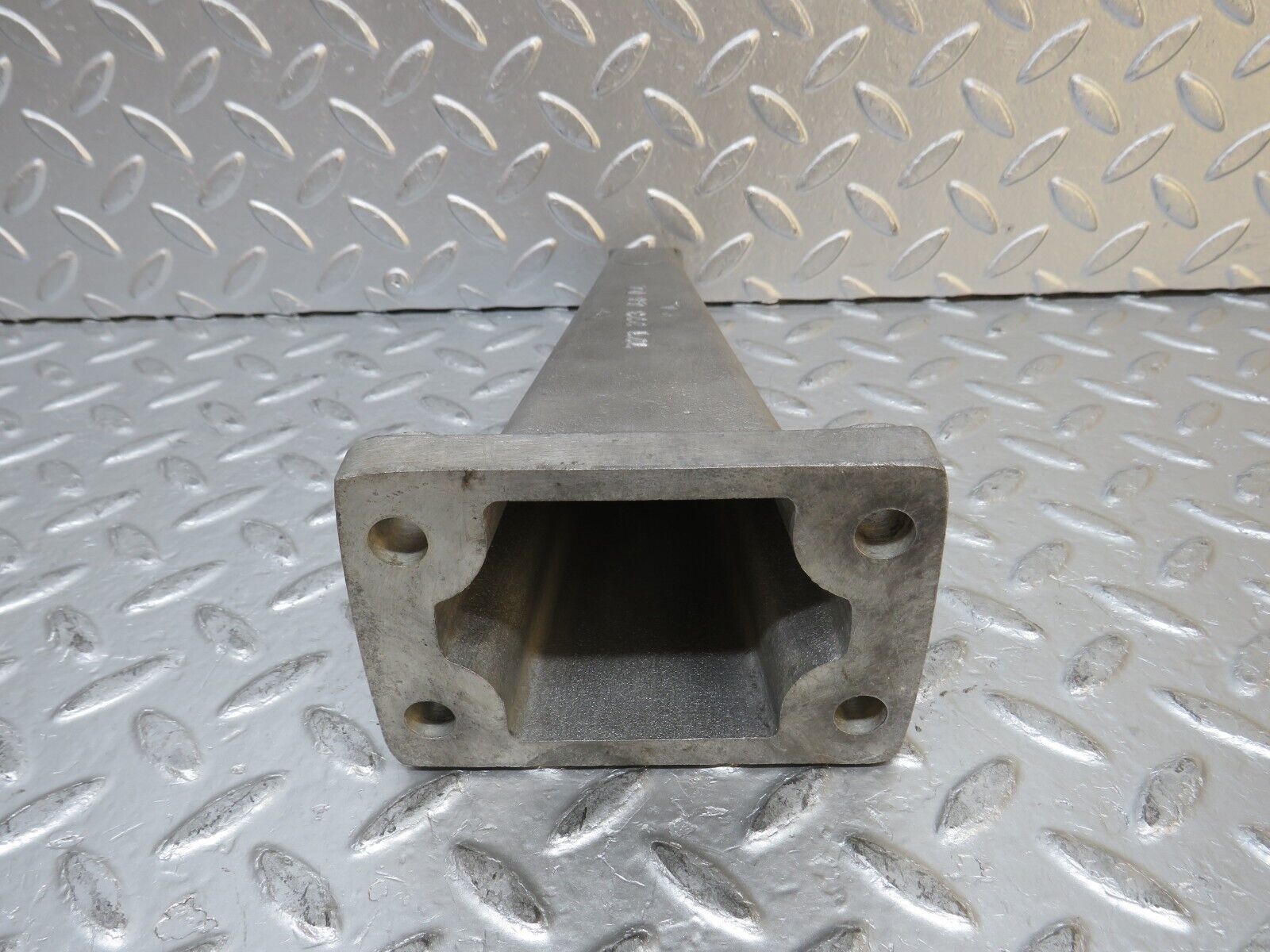 0314 Mercedes-Benz W110 Engine Mount Bracket 1212234604