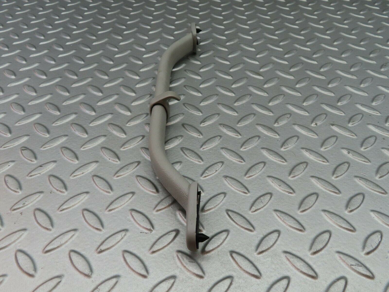 6452 Mercedes-Benz S124 E220 Wagon Interior Roof Grab Handle Rear