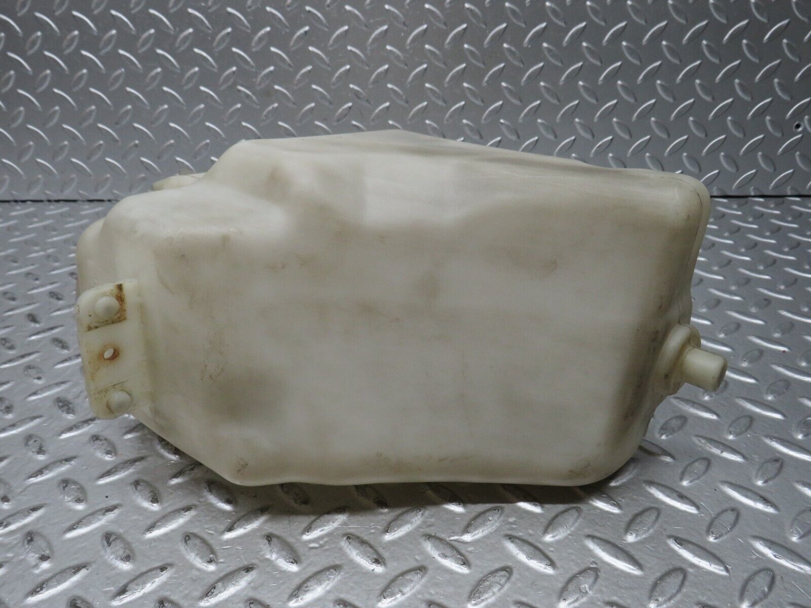 28987 Mercedes-Benz C124 320CE Windscreen Washer Fluid Reservoir 1248691020