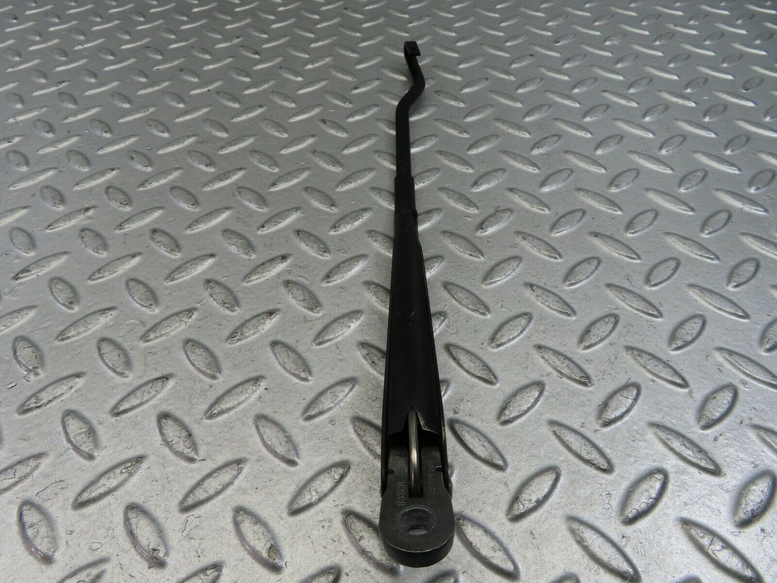 9640 Mercedes-Benz C123 280CE Coupe Wiper Arm Bosch Right 3399990553