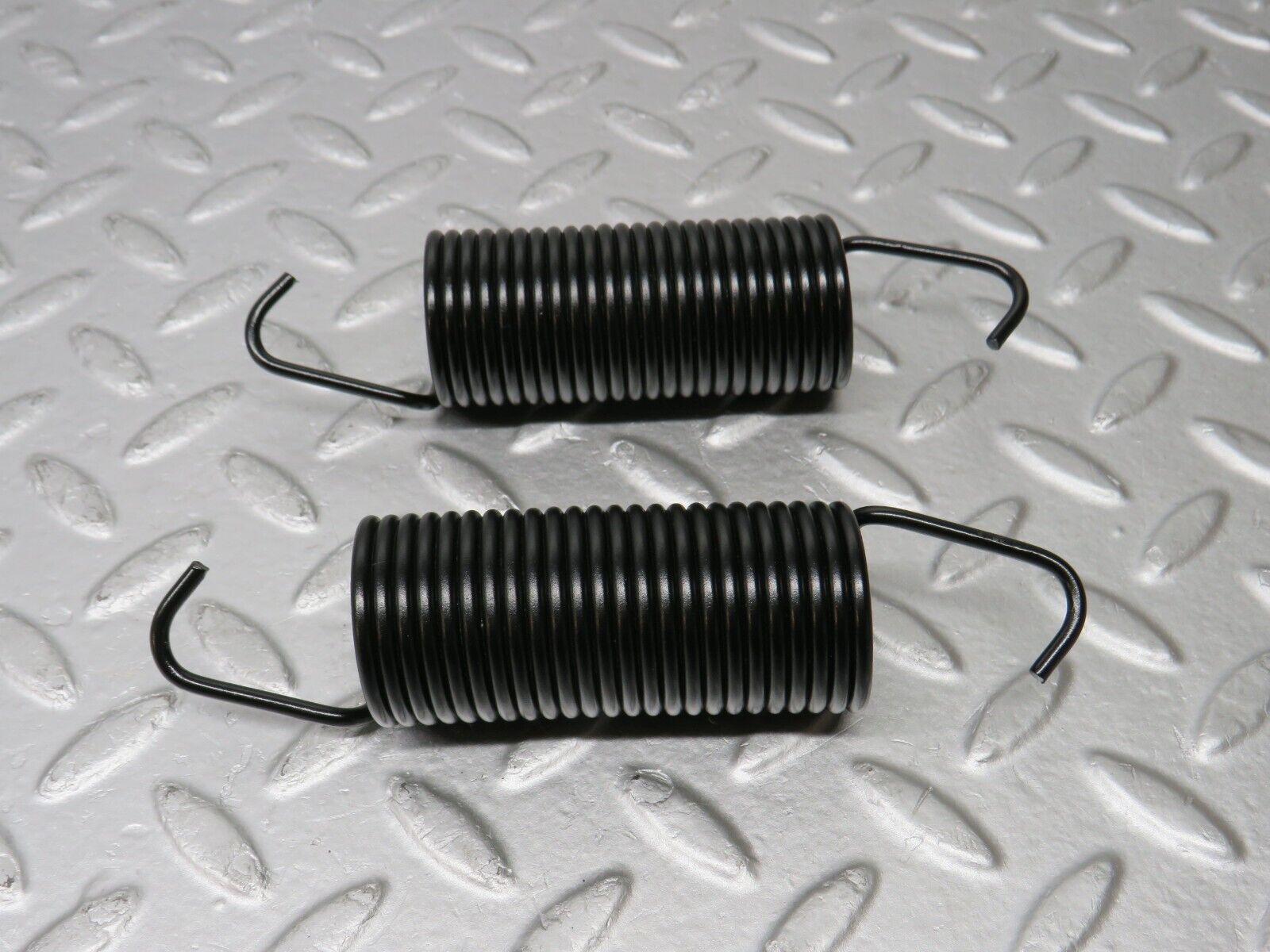 38970 Mercedes-Benz W201 190E 2.6L Trunk Lid Hinge Spring 2x