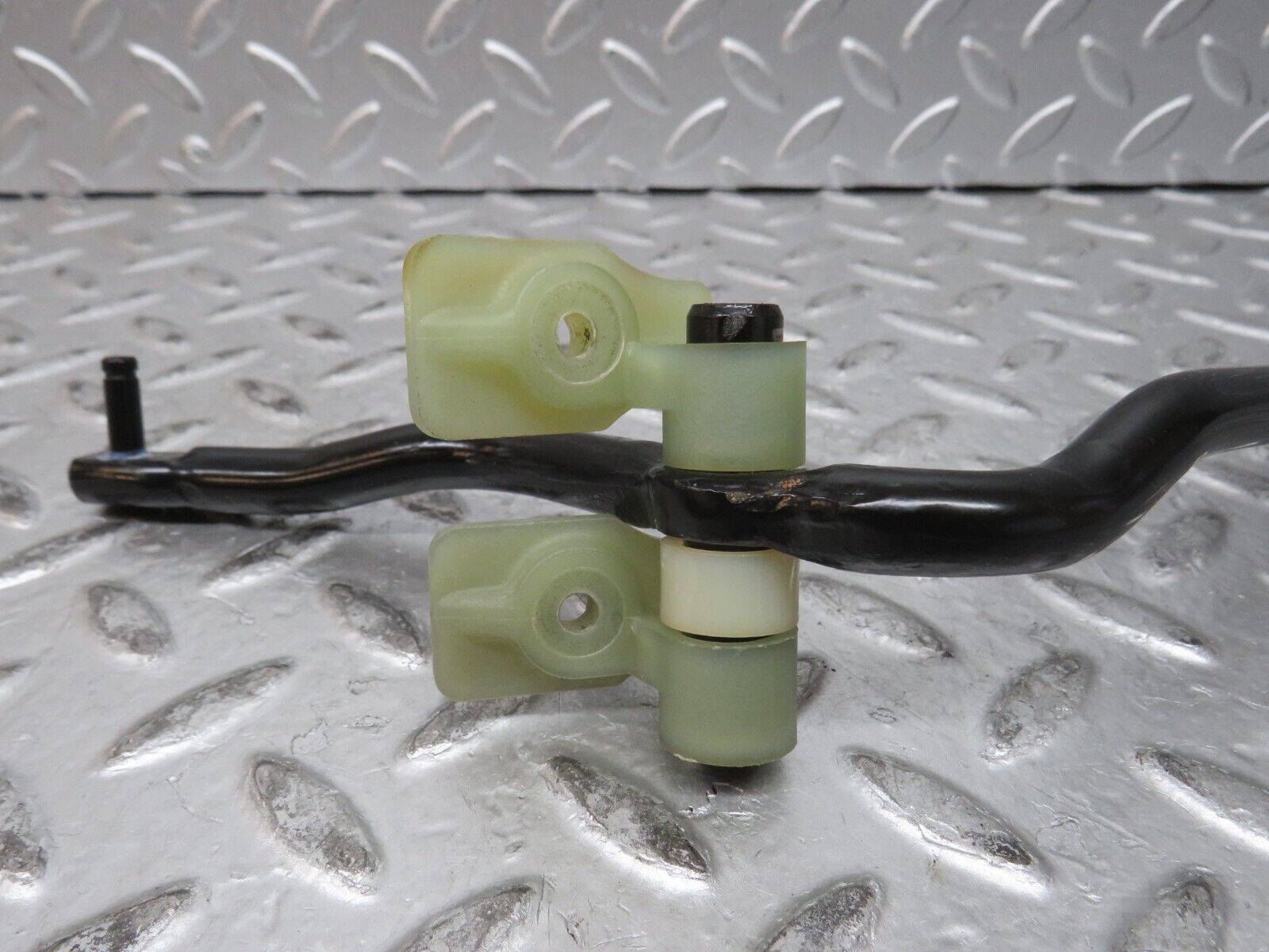 28839 Mercedes-Benz W123 230E Accelerator Pedal Linkage