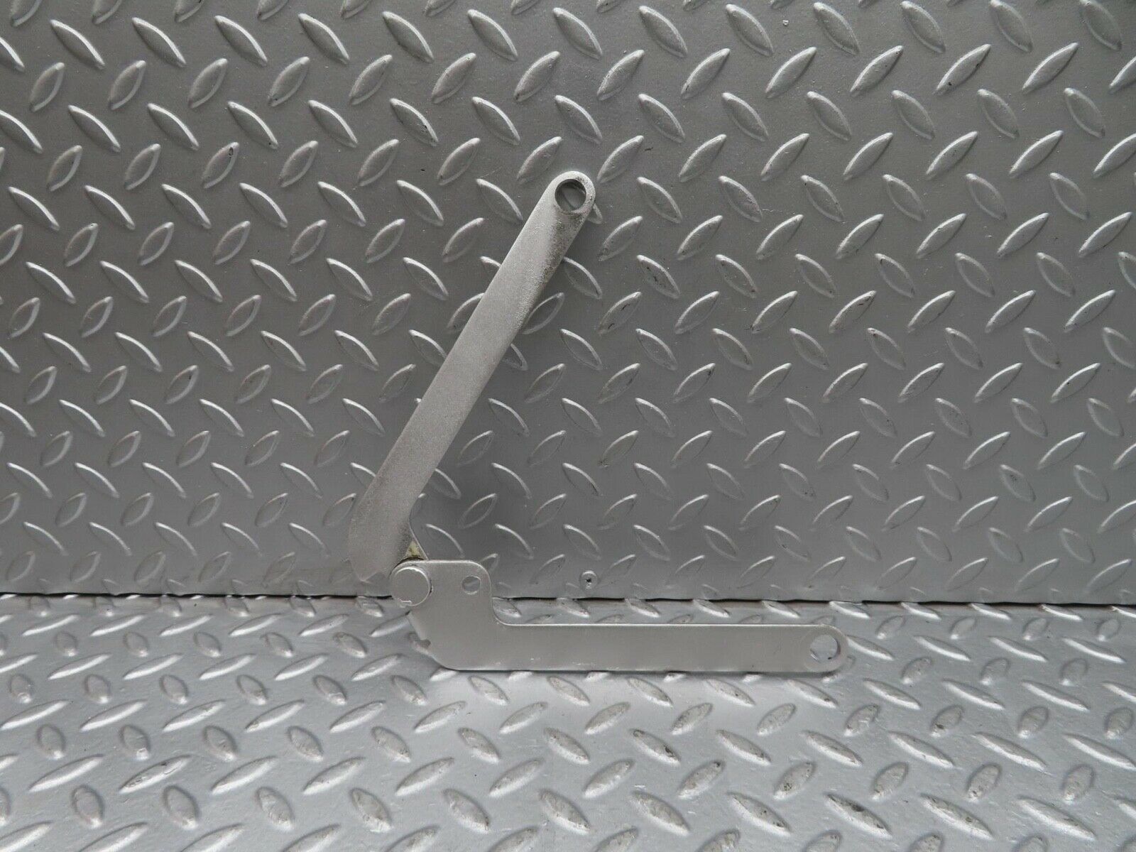 12290 Mercedes-Benz W108 280SE 3.5 Bonnet Hinge Left Side