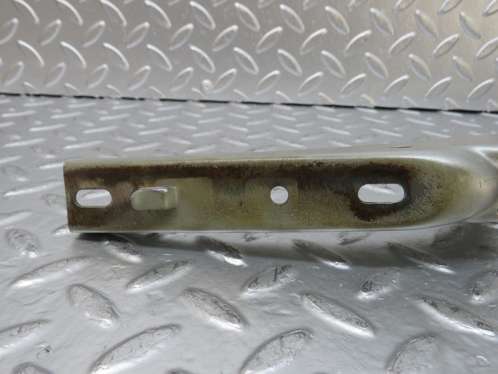 25013 Mercedes-Benz W140 S320 Trunk Lid Hinge Right Side