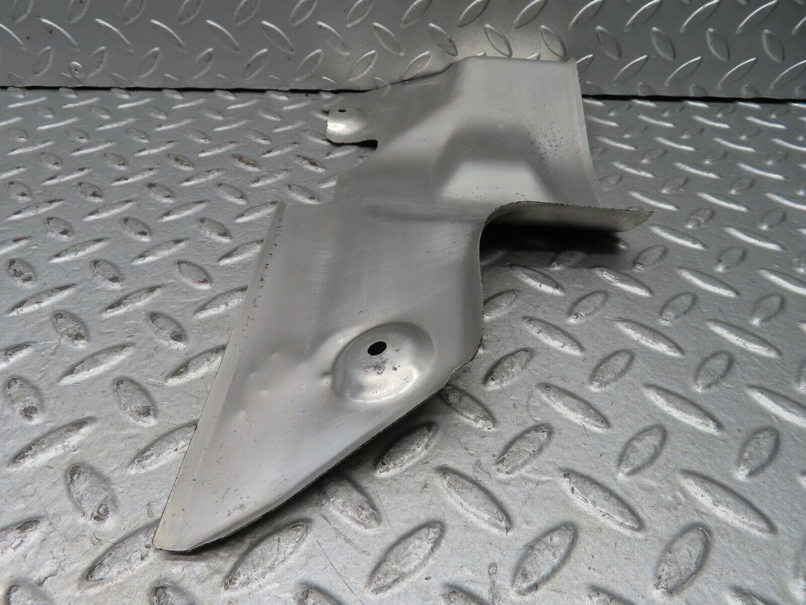 19700 Mercedes-Benz C140 CL420 Coupe Exhaust Heat Shield