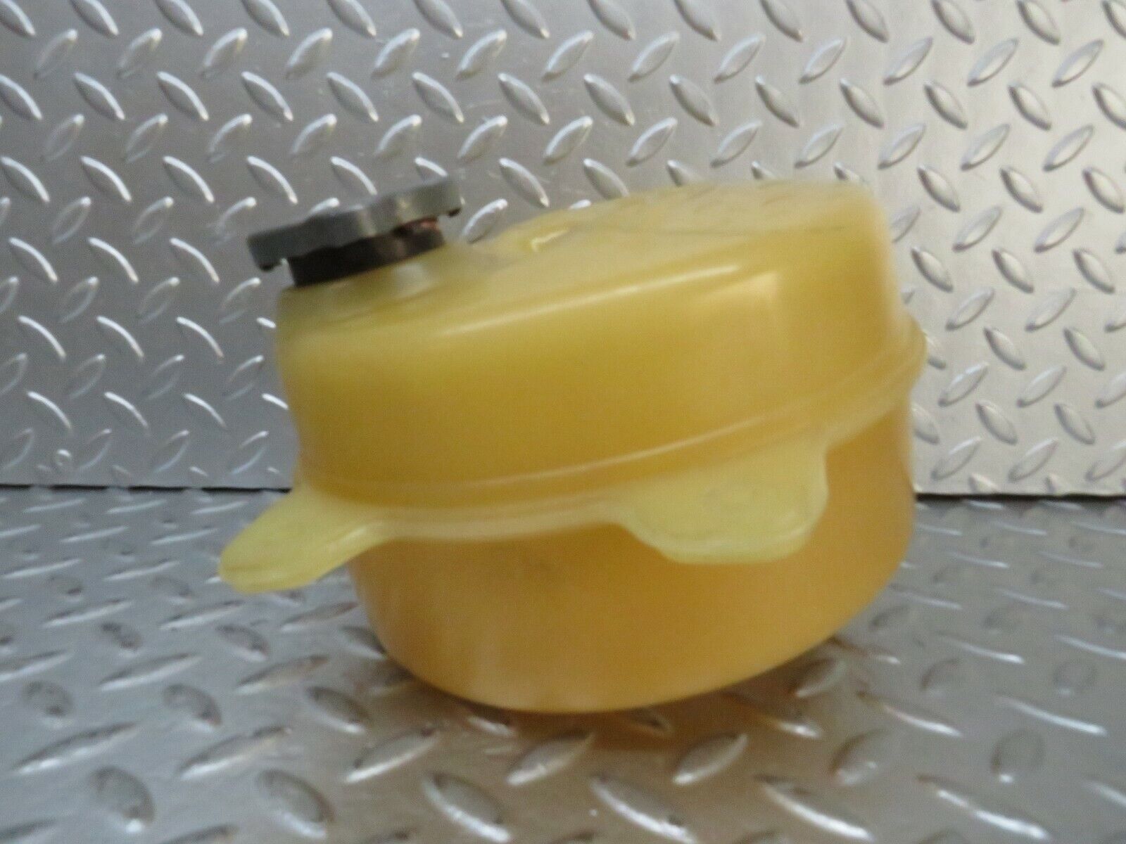 23725 Mercedes-Benz C107 450SLC Coupe Coolant Reservoir Tank 1075000349