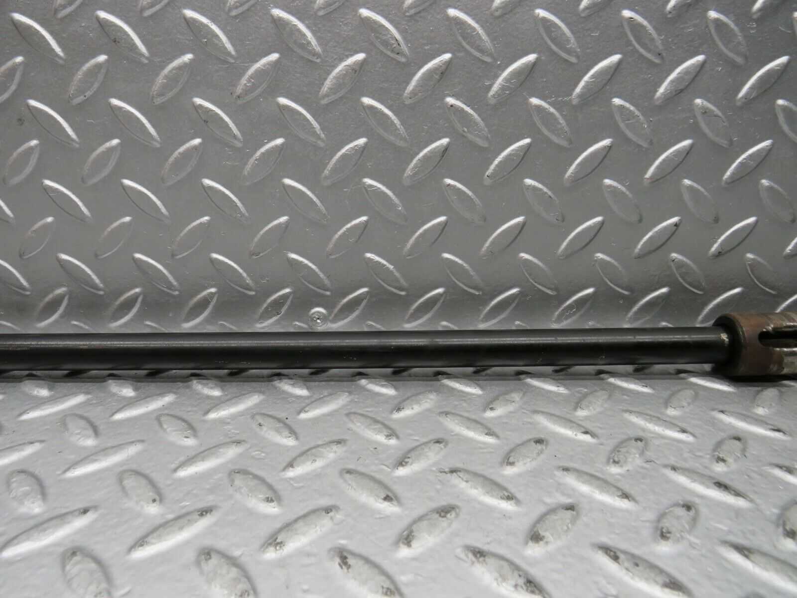 21919 Mercedes-Benz W121 190b Ponton Steering Column Steering Shaft