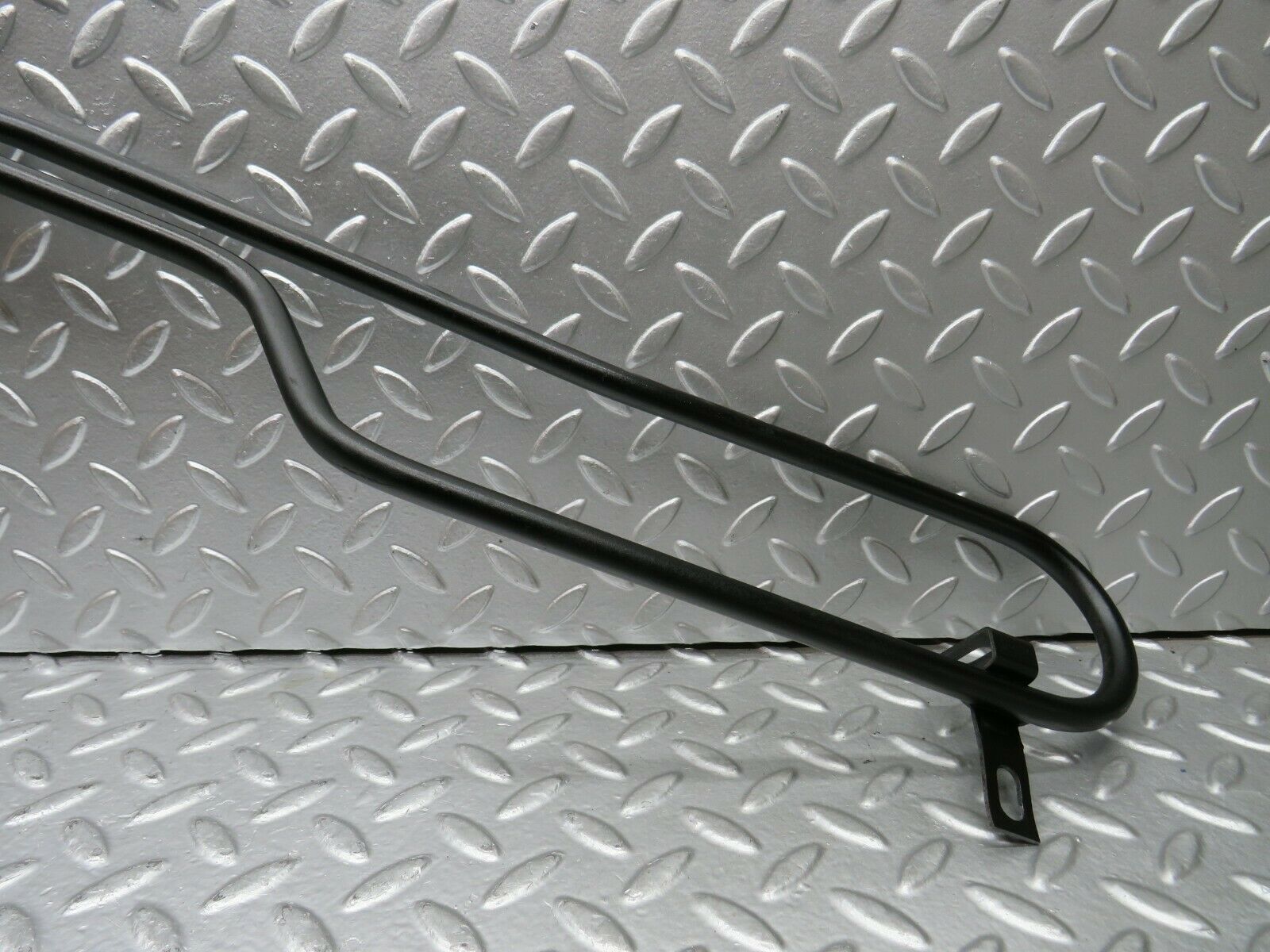 22862 Mercedes-Benz C107 450SLC Coupe Power Steering Oil Cooling Pipe