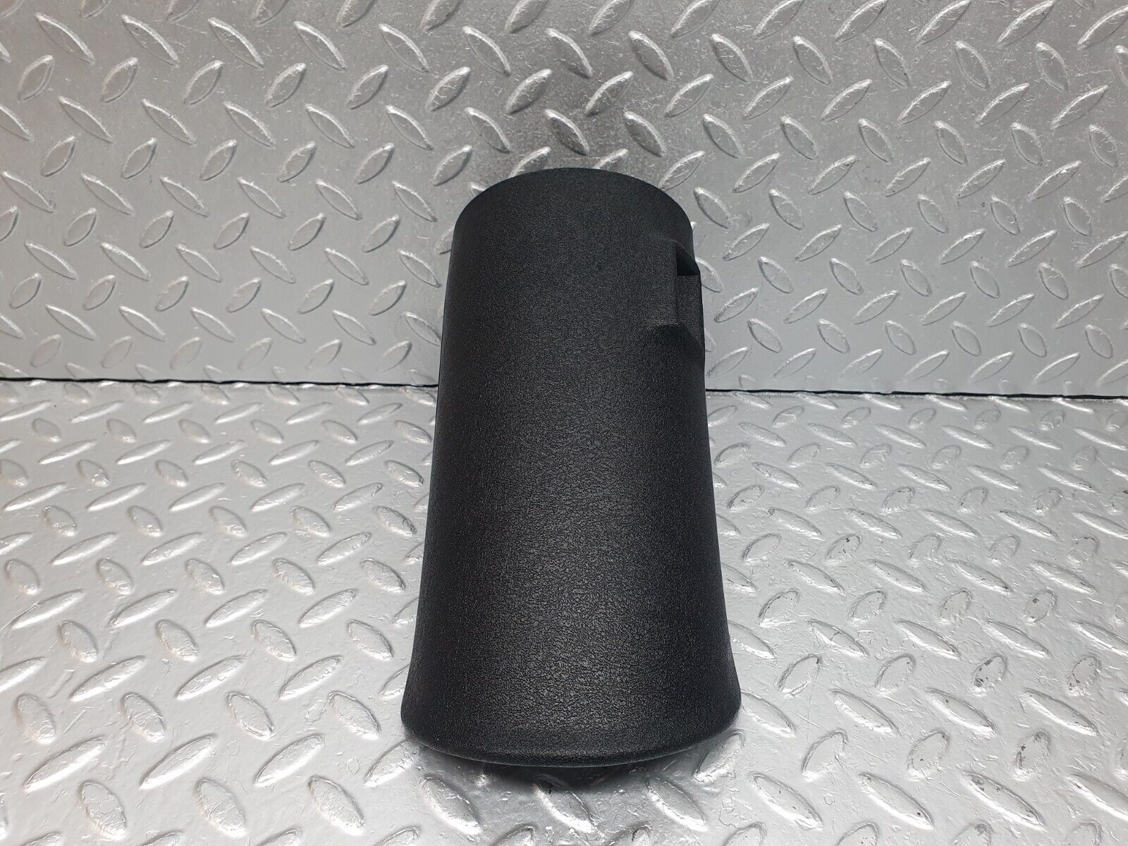 40891 Mercedes-Benz W126 300SE Steering Column Surround Cover 1264624623