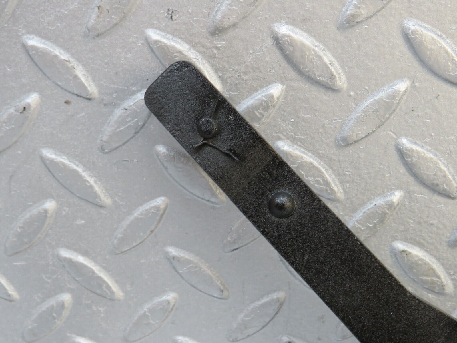 37358 Mercedes-Benz W109 300SEL Handbrake Adjusting Handbrake Regulator