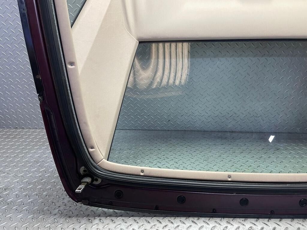 38477 Mercedes-Benz R129 280SL Coupe Hardtop