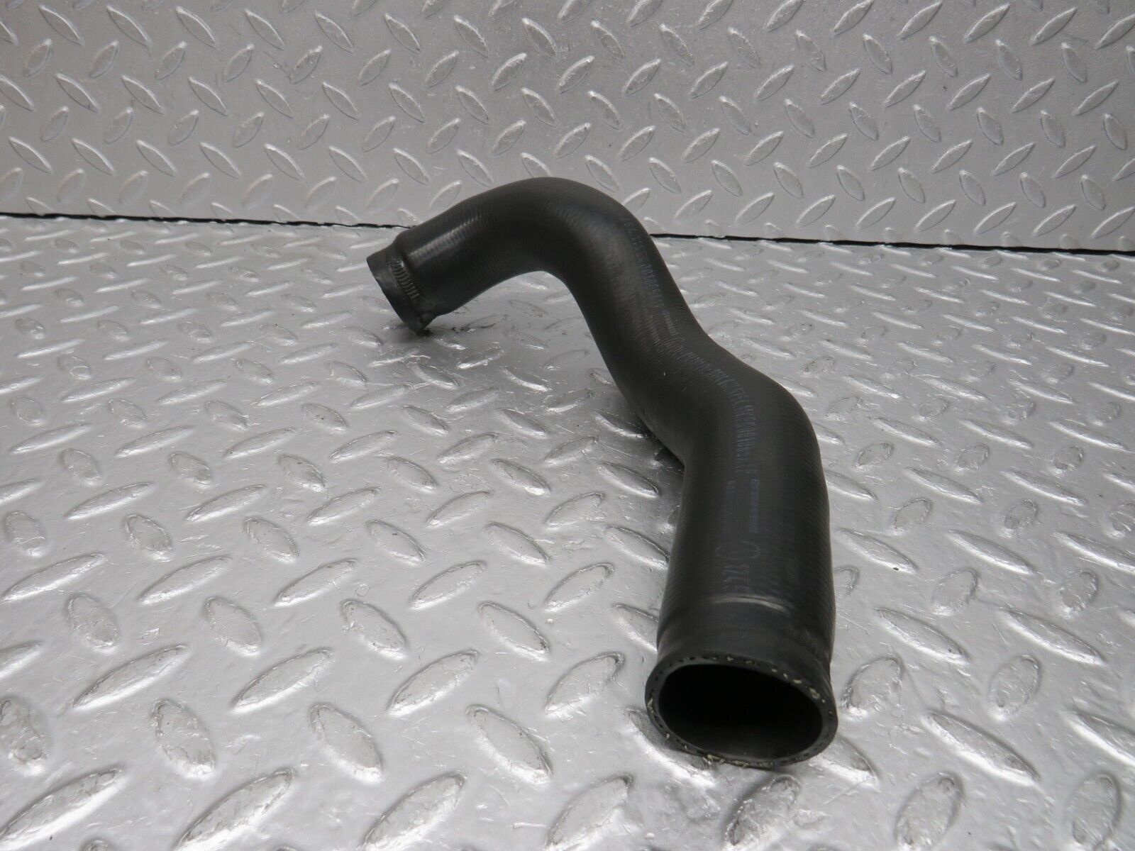 38063 Mercedes-Benz A124 320E Cabriolet Radiator Hose Pipe 1245014382