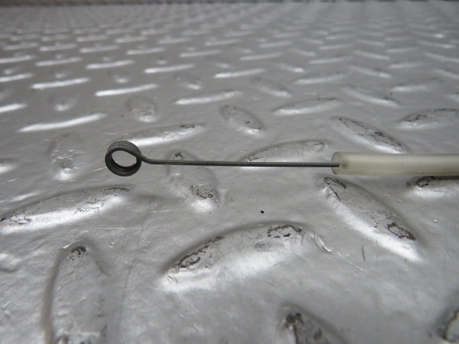 26613 Mercedes-Benz C124 220CE Coupe Heater Blower Switch 1248202210