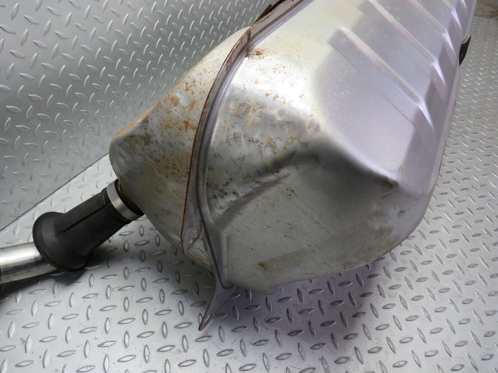 38615 Mercedes-Benz R129 280SL Coupe Fuel Tank